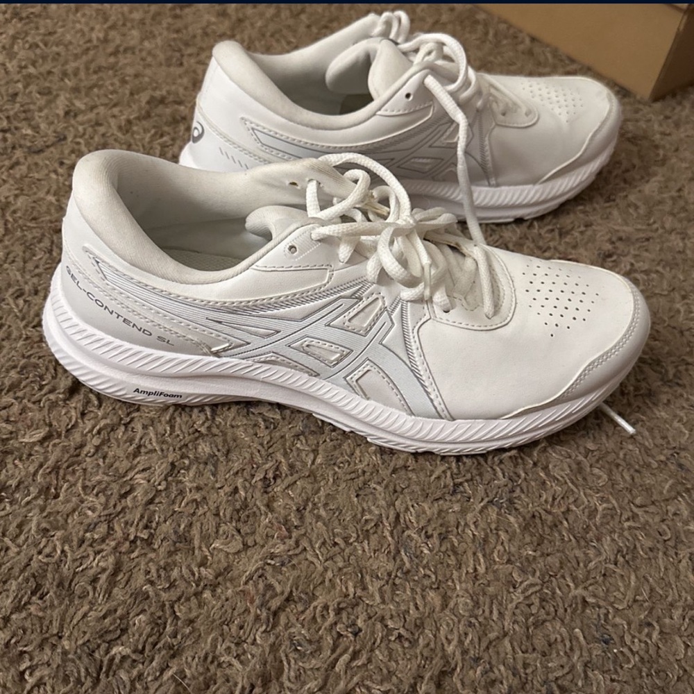 ASICS Women's Gel-Contend SL Walking Shoes